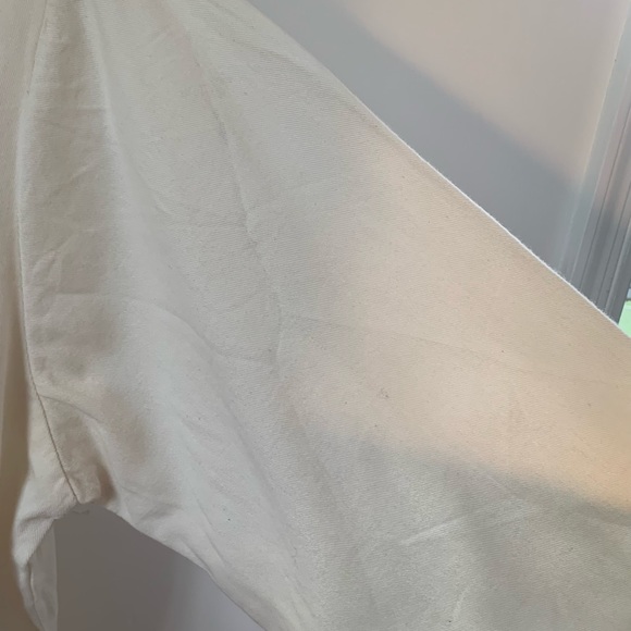 ASHRO Elephant Embroidery Tunic - Picture 10 of 12